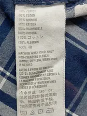 Vorschaubild ABERCROMBIE & FITCH Freizeithemd 4