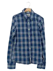 Vorschaubild ABERCROMBIE & FITCH Freizeithemd 1