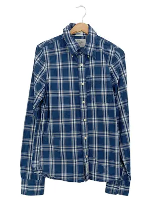 ABERCROMBIE & FITCH Freizeithemd