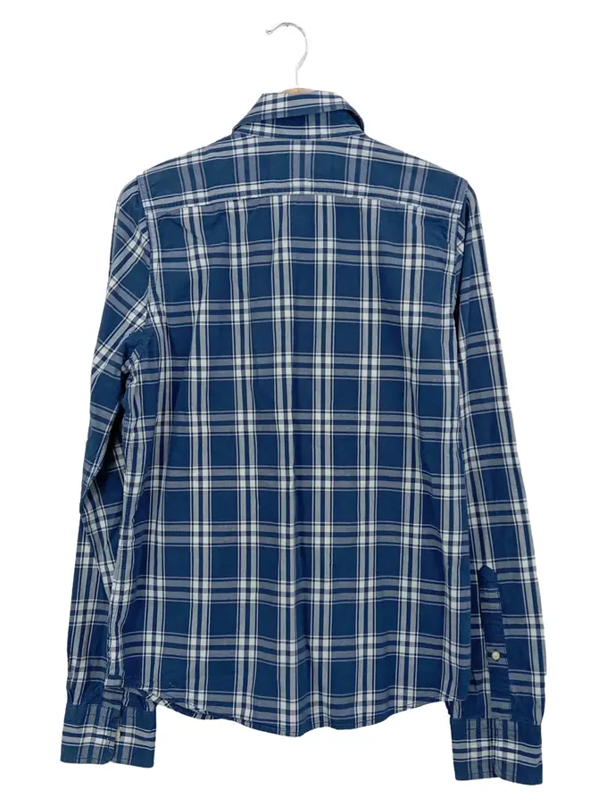 ABERCROMBIE & FITCH Freizeithemd Bild 2
