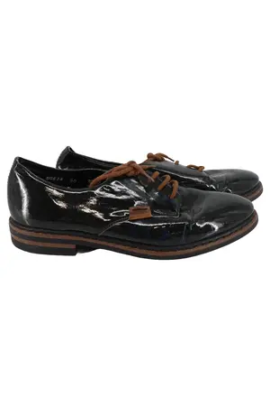 RIEKER Schnürschuhe