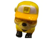 Vorschaubild 2 von Rubble Spielfigur Hund gelb Bauarbeiter 6 cm