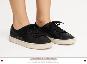 ZARA Sneaker low