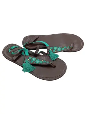 HOLLISTER Zehentrenner