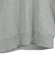 Vorschaubild 4 von Kinder Pullover Sweatshirt Gr. 164 Grau Casual Logo