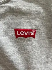 Vorschaubild 5 von Kinder Pullover Sweatshirt Gr. 164 Grau Casual Logo