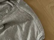 Vorschaubild 6 von Kinder Pullover Sweatshirt Gr. 164 Grau Casual Logo