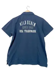 Vorschaubild BASEFIELD DENIM Poloshirt 2
