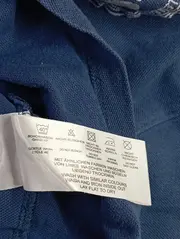 Vorschaubild BASEFIELD DENIM Poloshirt 5
