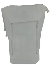 Vorschaubild 1 von Real Madrid Rucksack Weiß Sportrucksack Schulrucksack 25L