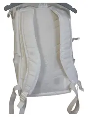 Vorschaubild 2 von Real Madrid Rucksack Weiß Sportrucksack Schulrucksack 25L