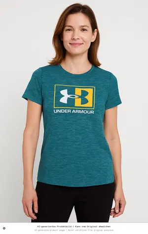 UNDER ARMOUR Sport Shirt