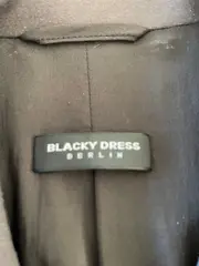 Vorschaubild 4 von Damen Blazer Gr. 36 Braun Elegant Business Jacke