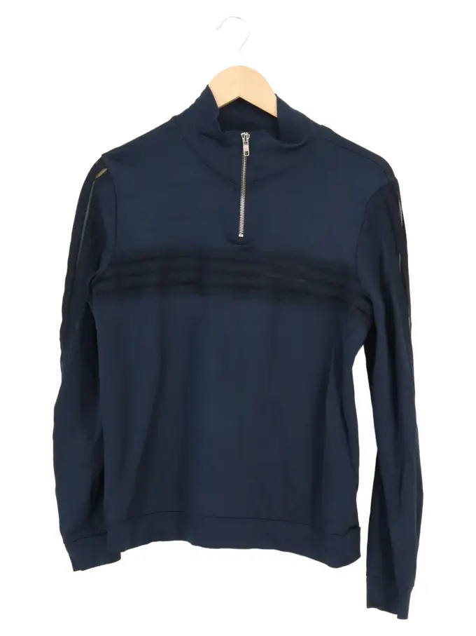 GANNI Langarmshirt Bild 1