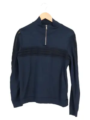 GANNI Langarmshirt