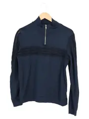 Vorschaubild GANNI Langarmshirt 1