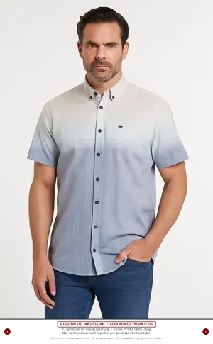 ENGBERS Freizeithemd