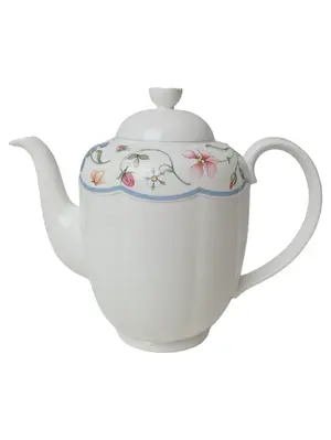 VILLEROY & BOCH Teekanne