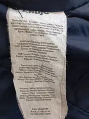 Vorschaubild KHUJO Übergangsmantel 4