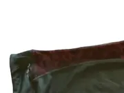 Vorschaubild 5 von Damen Jogginghose M Camouflage Grün Sportlich Polyester Elasthan