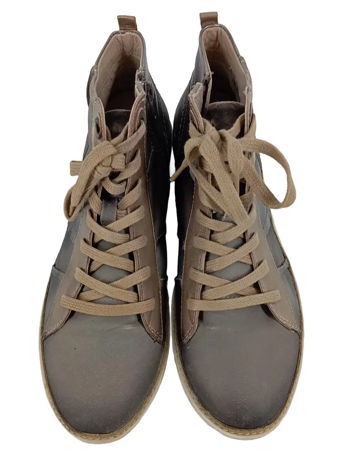 BUGATTI Sneaker high Bild 2