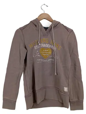 MUSTANG Kapuzenpullover