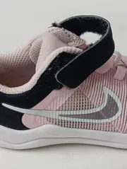 Vorschaubild 3 von Kinder Sportschuhe DM4191-600 Rosa Klettverschluss Gr. 23.5