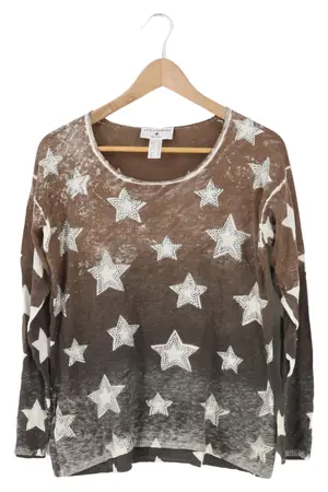 RICK CARDONA Pullover