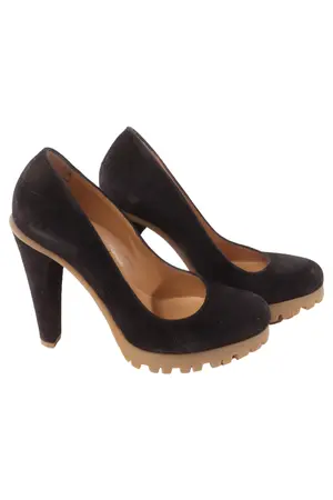 OVYE Pumps