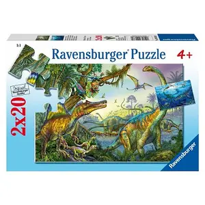 RAVENSBURGER Puzzle