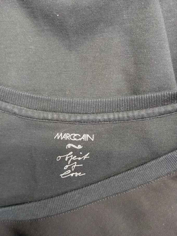 MARC CAIN T-Shirt Bild 3