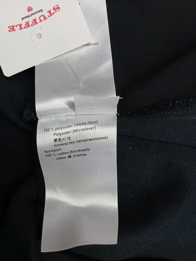 MARC CAIN T-Shirt Bild 5