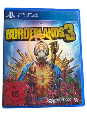 GEARBOX SOFTWARE Rollenspiele