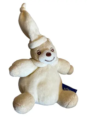 BIECO Baby Kuscheltier