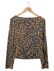 Vorschaubild GUESS Langarmshirt 3
