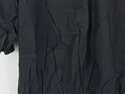 Vorschaubild 4 von Damen Hemdbluse Schwarz Einheitsgröße Casual 3/4-Arm