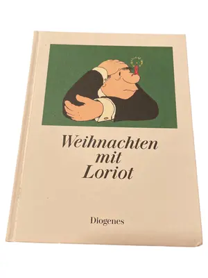 Weihnachtsbuch
