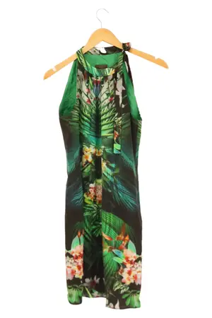 S.OLIVER SELECTION Sommerkleid