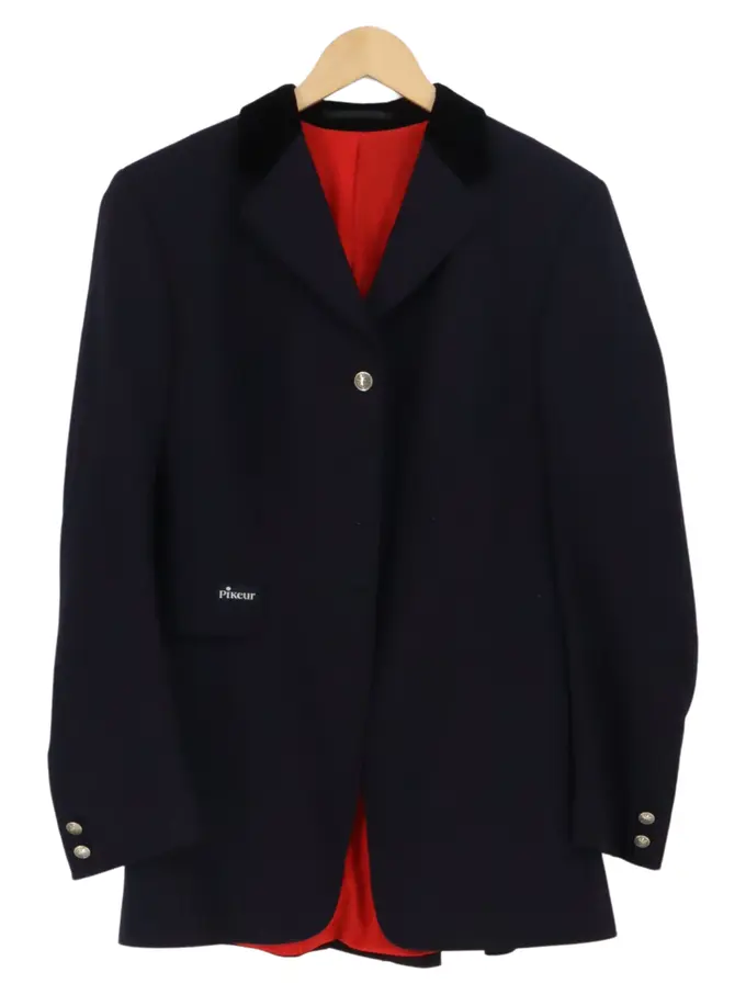 PIKEUR Turnierjacket Bild 1