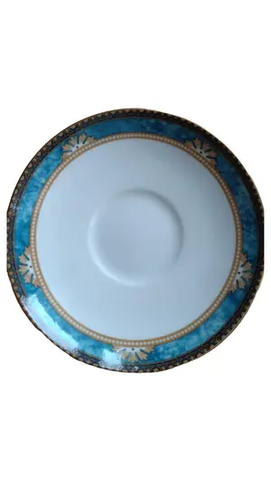 WEDGWOOD Unterteller