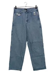 Vorschaubild 1 von Jeans Herren Regular Fit Blau Gr. 30