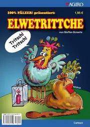 Vorschaubild Comic 1