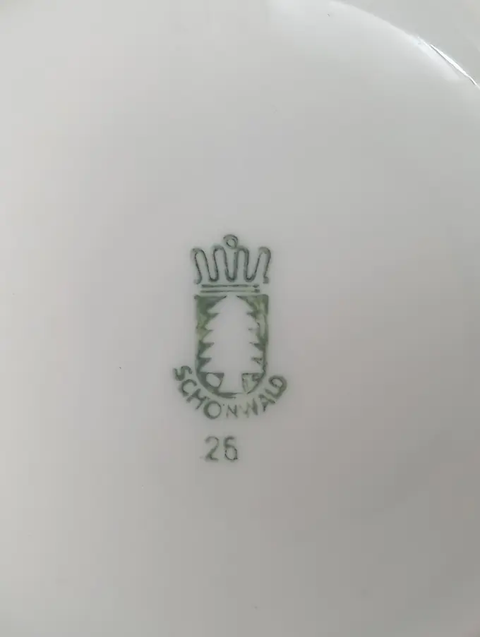 SCHÖNWALD Tasse Bild 2
