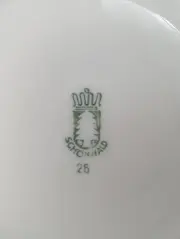 Vorschaubild SCHÖNWALD Tasse 2