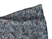 Vorschaubild 2 von Latzkleid Mädchen Paisley Stickerei Mehrfarbig Gr. 104 Freizeitkleid