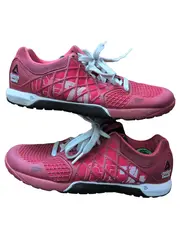 Vorschaubild 4 von CrossFit Nano 4.0 Damen Trainingsschuhe Pink Gr. 38 Fitness