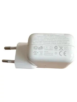 APPLE Steckdosenladegerät