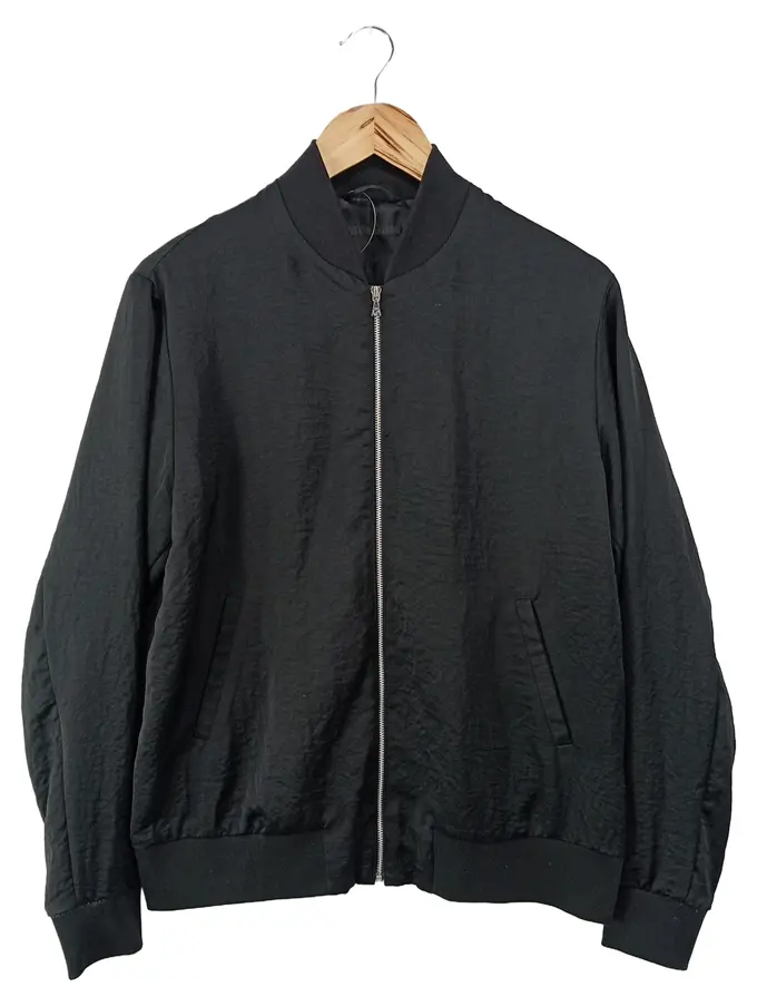 UNIQLO Bomberjacke Bild 1