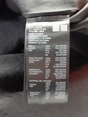 Vorschaubild UNIQLO Bomberjacke 4