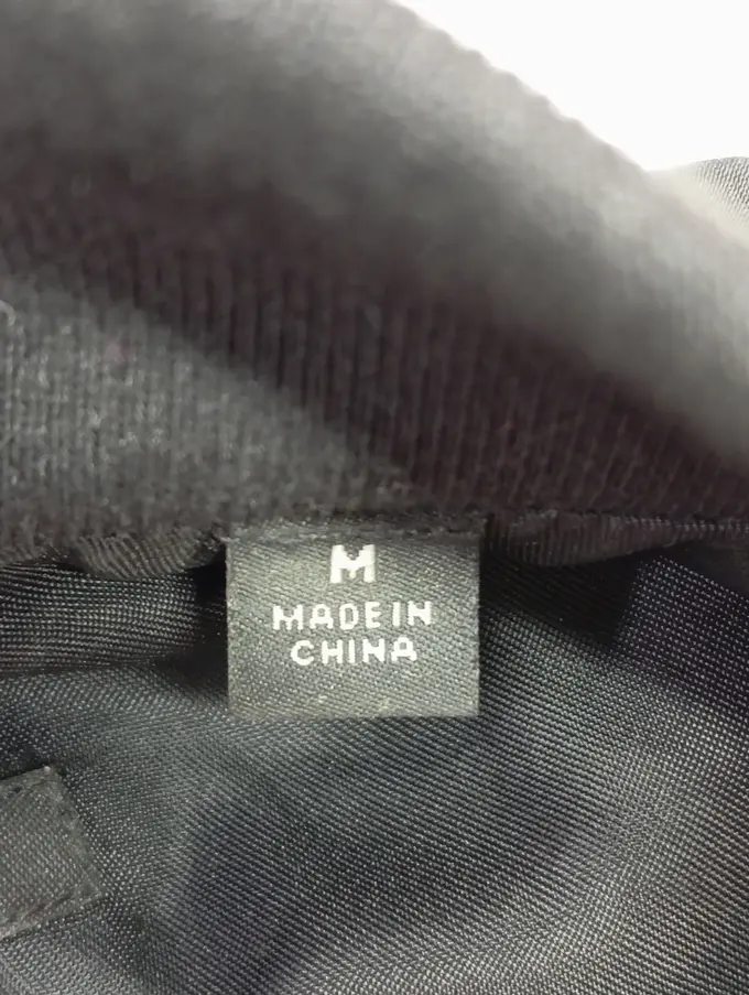 UNIQLO Bomberjacke Bild 3